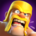 Clans Clans Logo