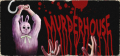 Murder House Murder House Logo