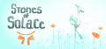 Stones of Solace Stones of Solace Logo