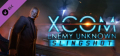 XCOM: Enemy Unknown - Slingshot Pack Logo