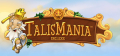 Talismania Deluxe Talismania Deluxe Logo
