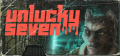 Unlucky Seven Unlucky Seven Logo