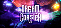 Dream Coaster VR Remastered Logo