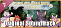 Winds of Change - Original Soundtrack Winds of Change - Original Soundtrack Logo