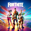 Fortnite logo Fortnite logo