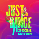 Just Dance 2024 Edition logo