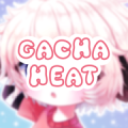 Gacha Heat logo Gacha Heat logo