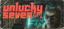 Unlucky Seven logo