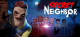 Secret Neighbor: Hello Neighbor Multiplayer Logo
