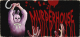 Murder House Logo