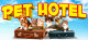 My Pet Hotel Logo