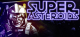 SUPER ASTEROIDS Logo