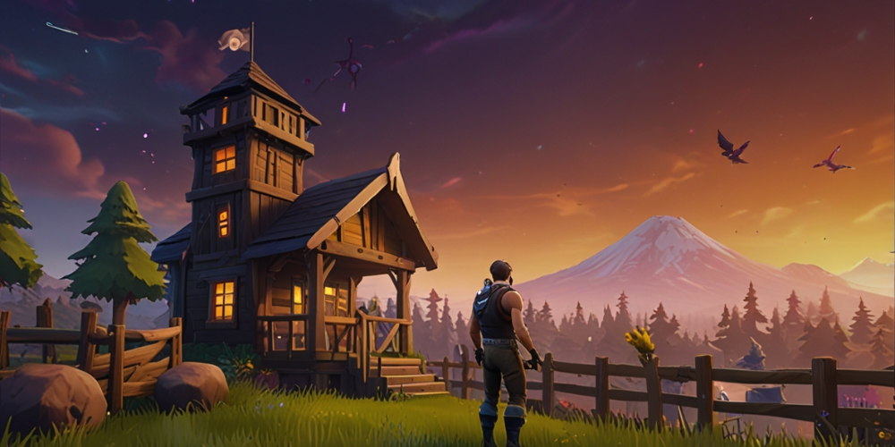 Strategies for Winning in Fortnite